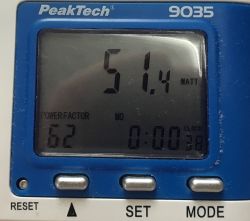 Zasilacz awaryjny UPS dla routera z PoE - 30 Ah - test pojemności i wydajności prądowej