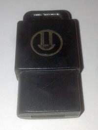 fiat bravo 1.9td 75 98r - znalazłem część rozbierając tunel środkowy