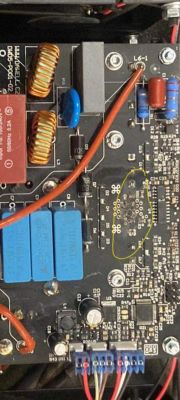 Poszukiwania schematu Ideal Professional Inductor 1.5