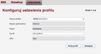 B315s-22 LTE Y-Mobile, stałe IP - brak zewnętrznego połączenia po konfiguracji