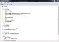 HP ProBook 470 - dostępna tylko 1/4 pamięci RAM, brak sterowników