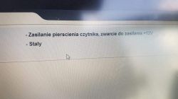 Renault Megane - silnik kręci, ale nie odpala: zdjęcia sytuacji