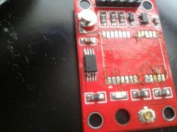 NEO-6M GPS receiver - description and review. NEO-6M GPS receiver - description and review.
