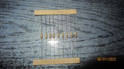 Reattaching Power Cable to EK-04 Controller for LED Christmas Tree Lights