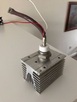 [Sprzedam] T00-250-12-504 118 Lamina 250A