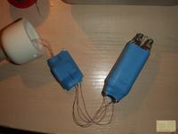 Półprofesjonalny dozymetr X-Scan v1.0