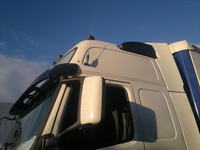 Sirio Turbo 1000 i Cobra 29 LX EU - SWR ponad 4, ostrzeżenie o antenie