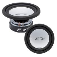 Dobór głośników 200mm 8" Fiat Seicento - Tylna Półka