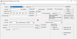 [BK7231T] My HTTP server, configurator, MQTT support from Home Assistant