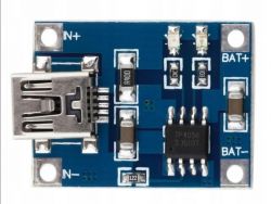 Halogen solarny LIVARNO LIDL: brak ładowania akumulatora, płytki z czujnikiem ruchu