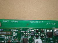 Dokumentacja modułu GPS Volsatt z busa z Francji - gdzie znaleźć?