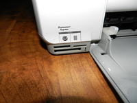 [Sprzedam] HP Photosmart C3180..skaner,drukarka,gniazdo kart pamieci.. Polecam !