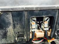 Toyota Aygo '06 - nie działa wspomaganie, ładowanie