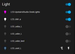 BL602 MagicHome LED Controllers: Discovery Issues and Manual YAML Configuration