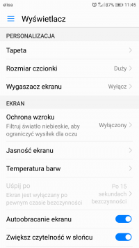 Honor 9 Screen Sharing: How to Turn Off & Prevent Accidental Activation