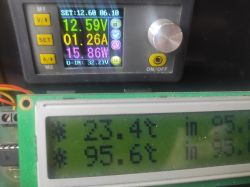 Mini test past termoprzewodzących