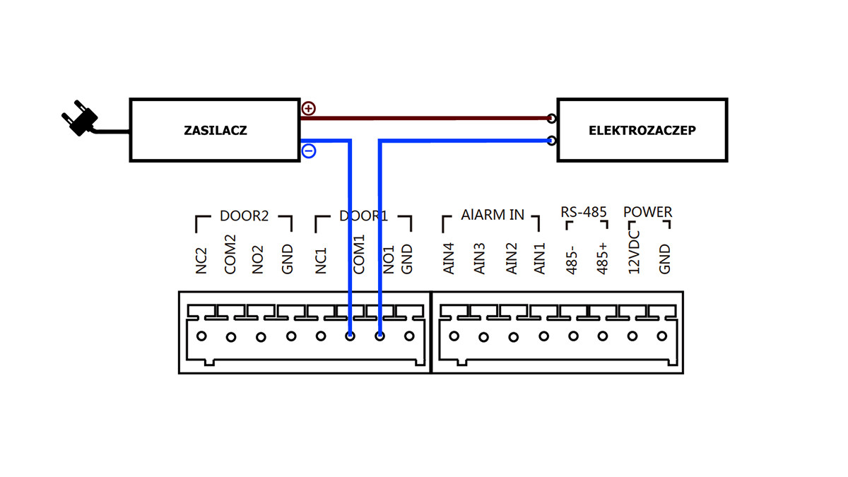 Ds kis603 p схема подключения hikvision ds