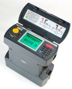 Szybka diagnostyka stanu akumulatorów? Szybka diagnostyka stanu akumulatorów?