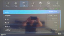 NC+ Satellite Frequency Settings Problem in Germany: Missing H Polarity Channels & Module Issues NC+ Satellite Frequency Settings Problem in Germany: Missing H Polarity Channels & Module Issues