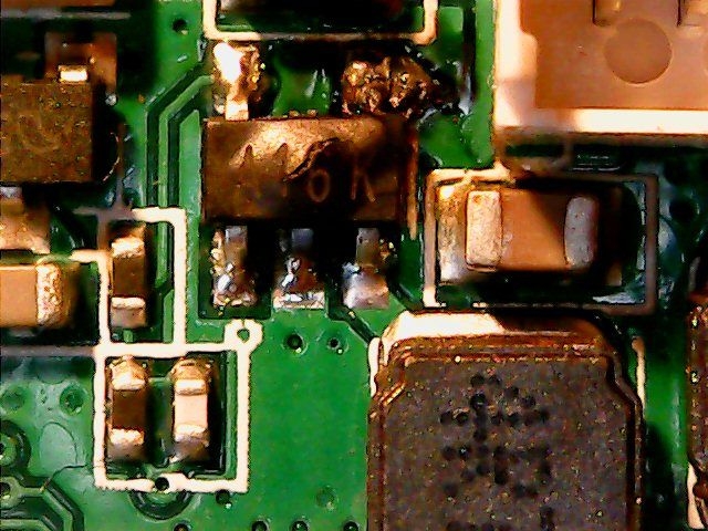 [Rozwiązano] Jak zidentyfikować układ A16K SOT23-5 w dronie z kamerką ...