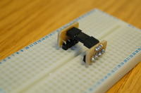 Gdzie kupić 4-pinową złączkę żeńską raster 1,27mm w Polsce?