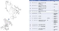 Polo 6n2 1.4 AUD - Diagnostyka katalizatorów i sond Lambda