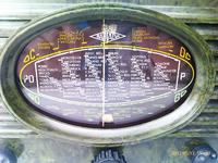 Szukam schematu i lamp 6Q7, 25L6 do radia RADIALVA Super Groom 1939 Szukam schematu i lamp 6Q7, 25L6 do radia RADIALVA Super Groom 1939
