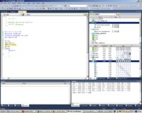 [ATMEGA88][C][AVRSTUDIO-6] - Dziwne zachowanie się symulatora.