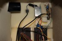 Subwoofer aktywny z głośnikiem EV SX300 - duże wychylenia i niska moc