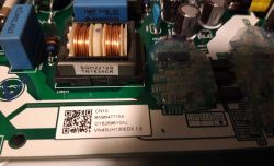 Samsung UE43NU7092U - Jak to otwierać? Jaka matryca?