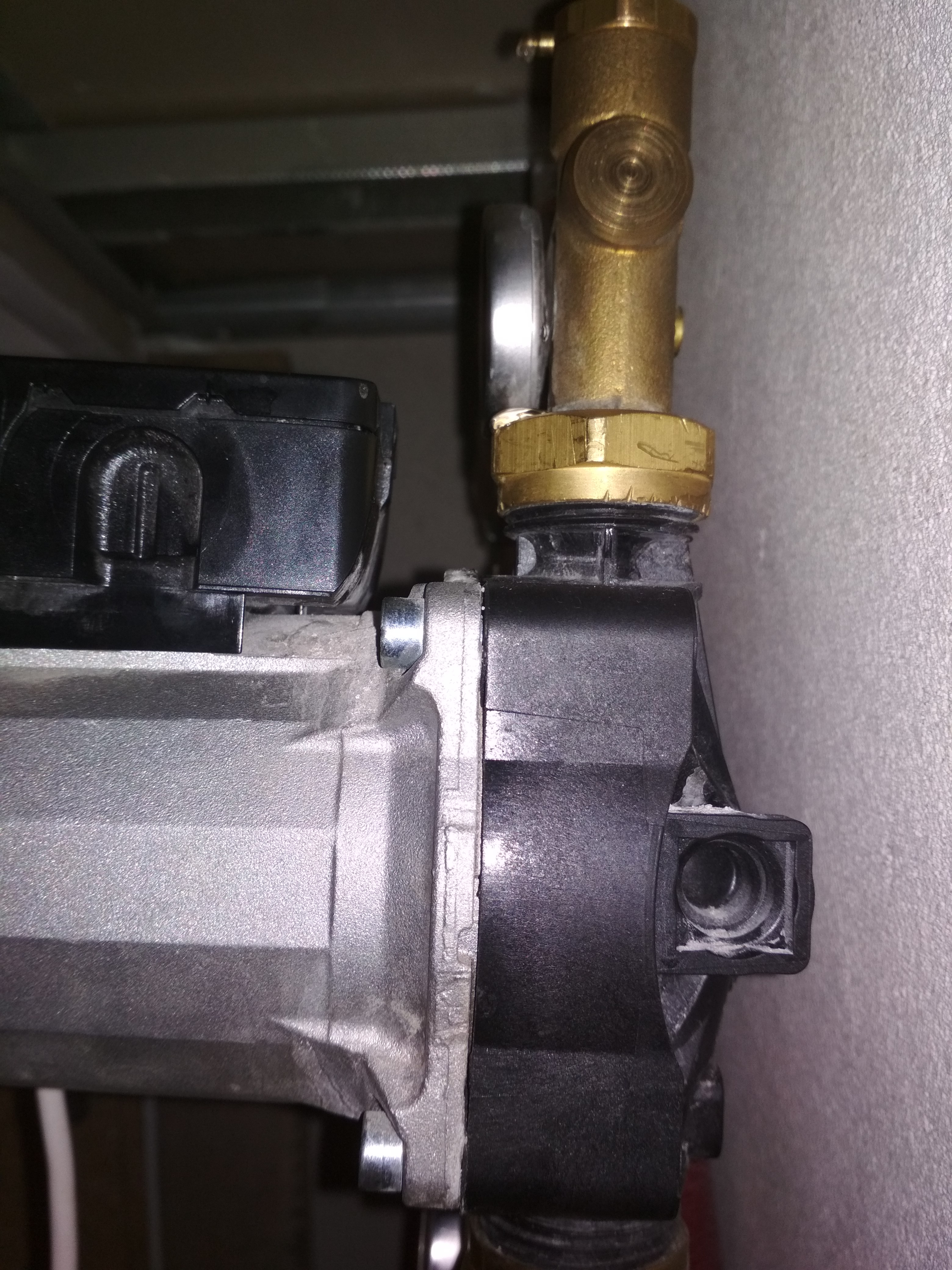 Podlogowka i ESBE VTA322 help! - - 2 - elektroda.pl