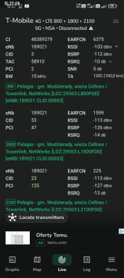 Proszę o pomoc w wyborze odpowiedniego routera 4/5G Proszę o pomoc w wyborze odpowiedniego routera 4/5G