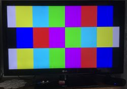 Recenzja produktu - tester monitorów VGA z wieloma trybami pracy Recenzja produktu - tester monitorów VGA z wieloma trybami pracy