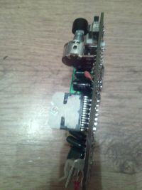 Wzmacniacz MOTOR STEREO 400W V -Po podłączeniu wzacniacza nie ma różnicy dźwięku