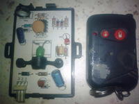 pilot nie działa wymiana centralki jaki typ??