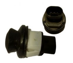 VW Polo 6N2 - Jak znaleźć masę na krańcówce drzwi (praktycznie) ?