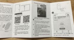Czujnik otwarcia drzwi/okna WiFi - test, wnętrze, integracja z resztą urządzeń Czujnik otwarcia drzwi/okna WiFi - test, wnętrze, integracja z resztą urządzeń