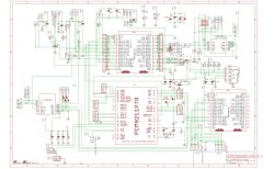 Internet radio and audio file player on ESP32-S3