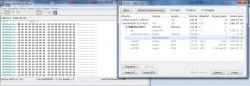DMDE Ustawienie MBR/GPT - dysk WD30PURX-64P6ZY0 3TB