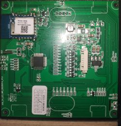 Flashing ESPHome on Wenzhi BAC-006EW Thermostat (CB3S BK7231N): Pinout, Methods, DPID Mapping