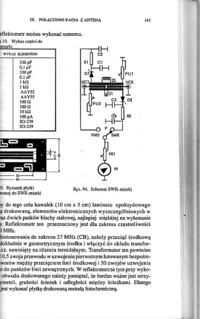 Strojenie - Harry III + Sirio Turbo 1000