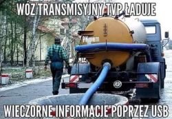 Warszawa-awaria oczeszczalni ścieków 2