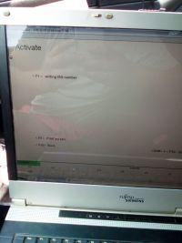 BMW e39 523 2500cm3 touring - początkowo łapie ale nie zapala