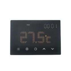 Ettroit ETWF4301 Thermostat with BK7231N: Finding OpenBeken Template Without Tuya Config