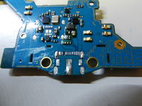 Samsung Galaxy Tab3 T2105 - wyrwany pin gniazda ładowania Samsung Galaxy Tab3 T2105 - wyrwany pin gniazda ładowania