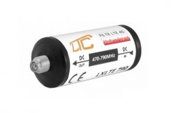 Jaka przyczyna niestabilnego odbioru TV w Nakle Śląskim? Anteny DPM i LX DVBT02