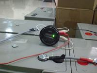 Elektryczny Fiat 126p Bis