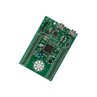 [Sprzedam] STM32F3DISCOVERY - zestaw uruchomieniowy - STM32