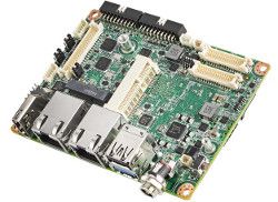 Komputer jednopłytkowy w formacie Pico-ITX z i.MX8M Plus