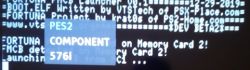PS2 SCPH-90004 Conversion: Kynar Mod vs FMCB - User's Photos & Console Adaptation Inquiry